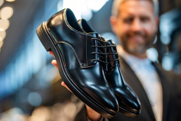 chaussures masculin