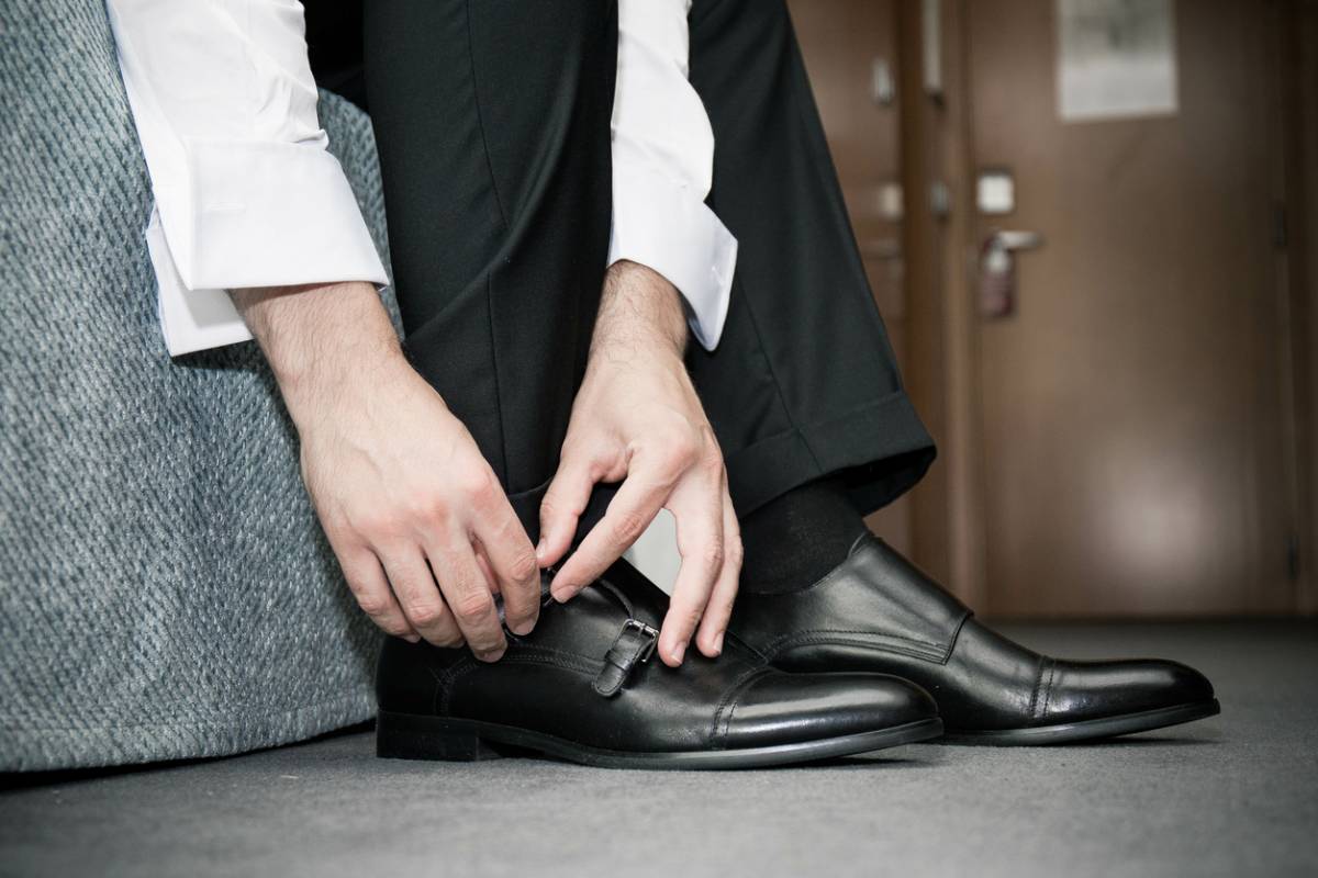 picture chaussures a cannes l art du look chic au masculin